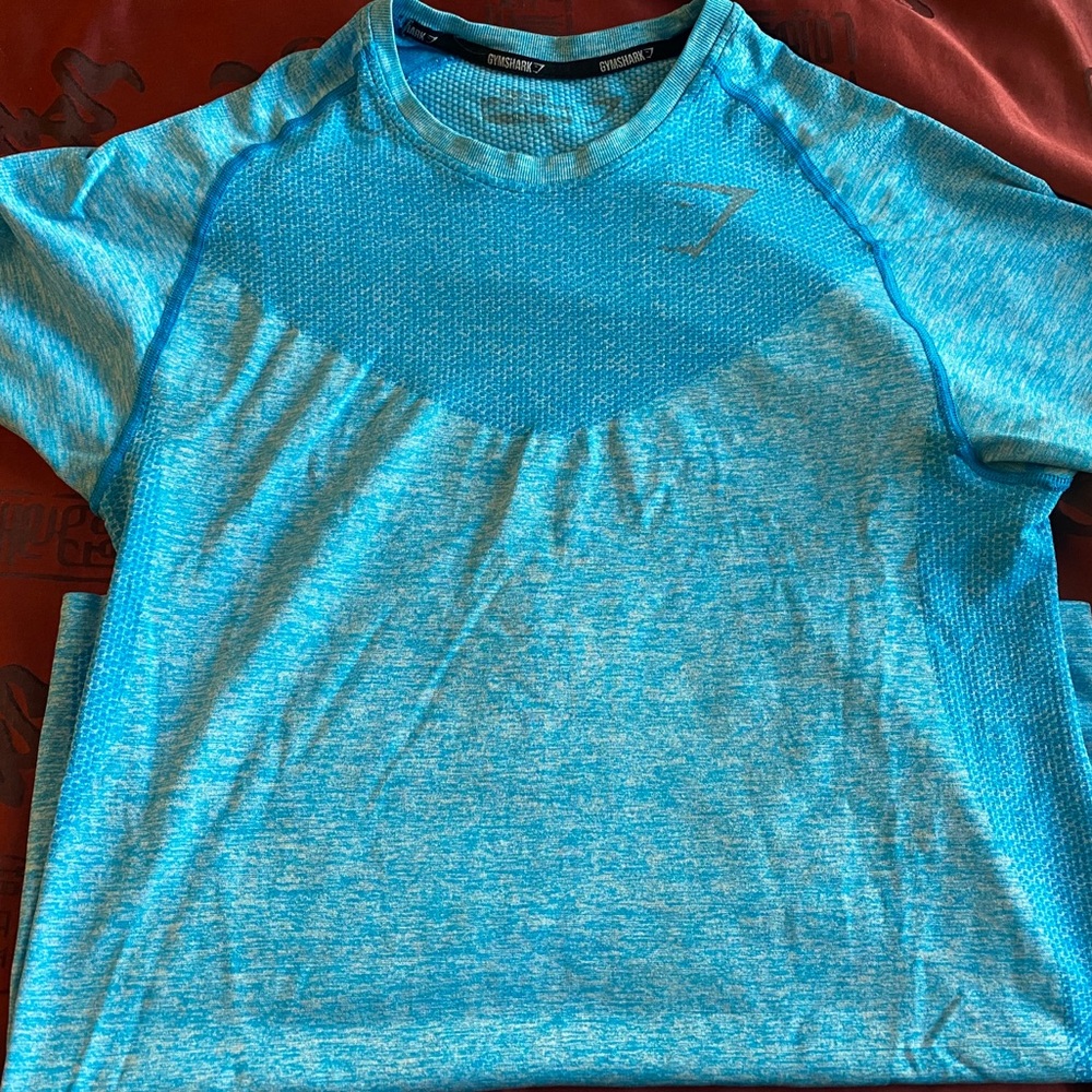 Gymshark Phantom Shirt